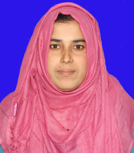 Most. Sonia Khatun